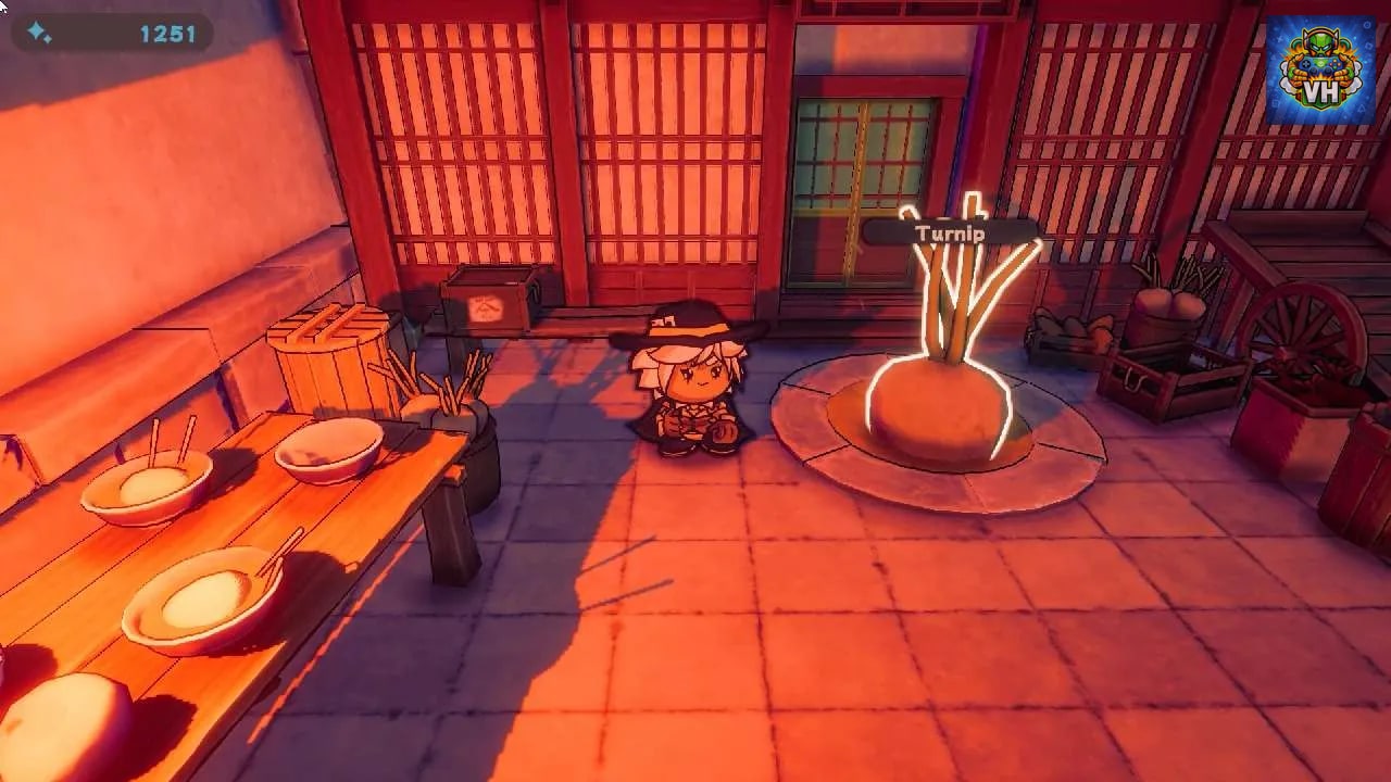 Soul Stalker Nintendo Switch - ảnh màn hình 6