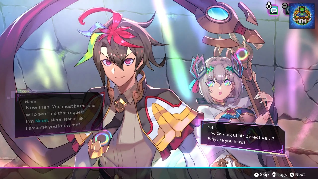 Card-en-Ciel Nintendo Switch - ảnh màn hình 6