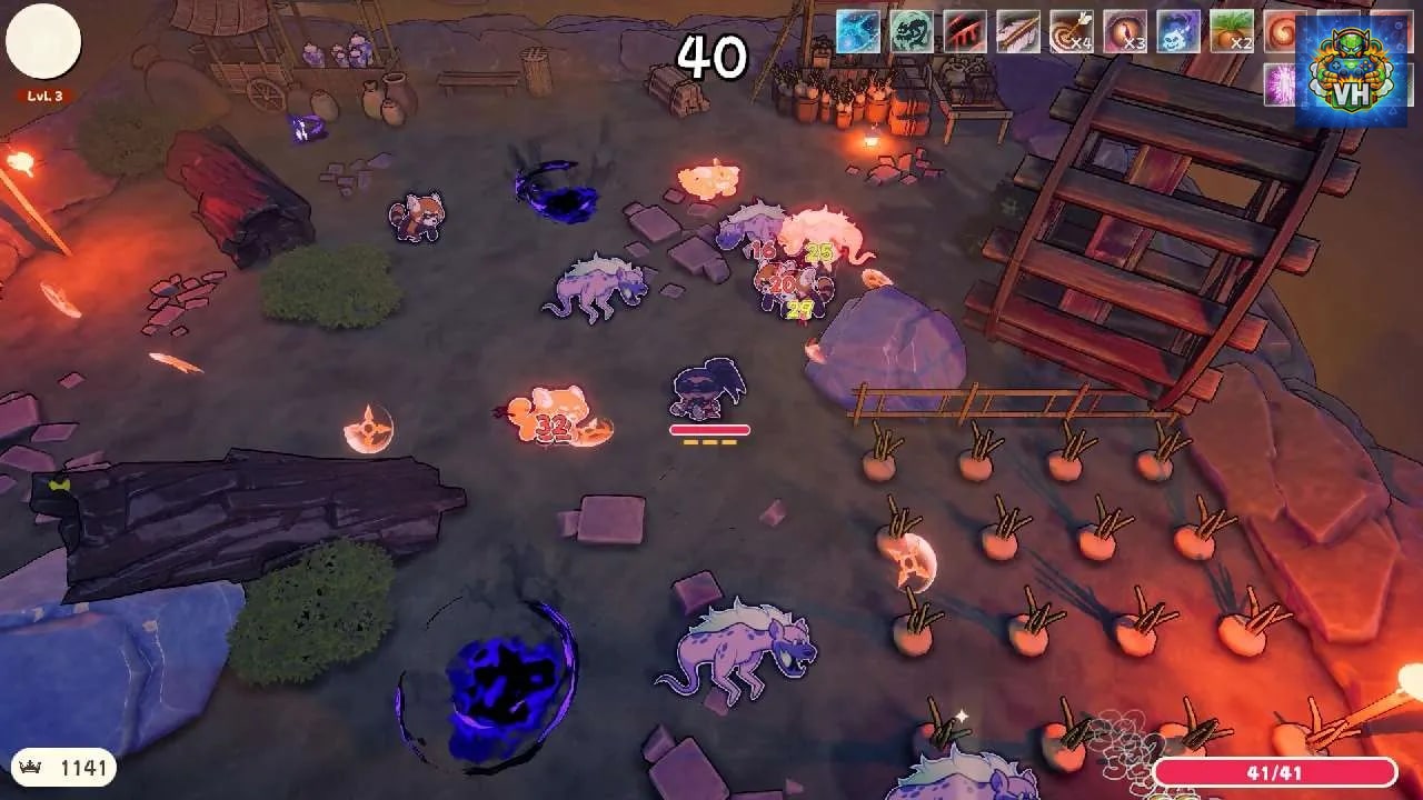 Soul Stalker Nintendo Switch - ảnh màn hình 4