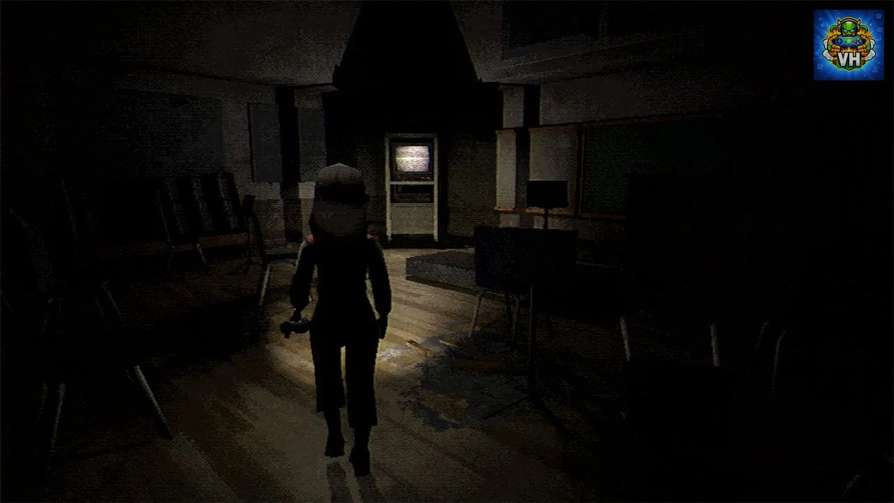 Fear the Spotlight Nintendo Switch - ảnh màn hình 5