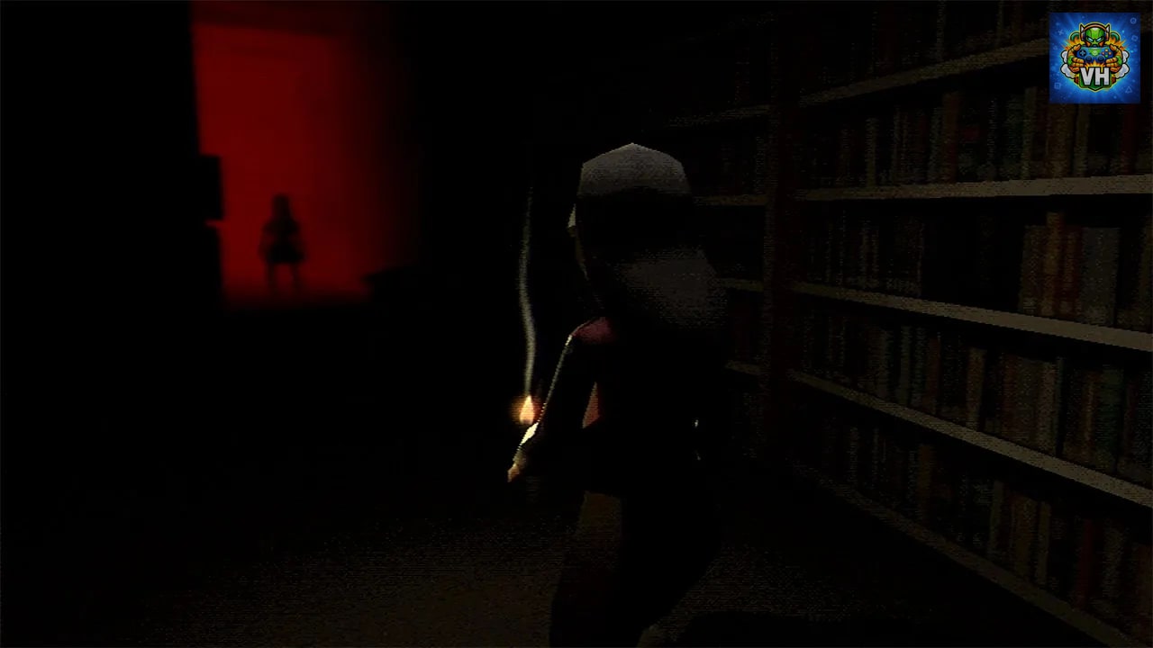 Fear the Spotlight Nintendo Switch - ảnh màn hình 4