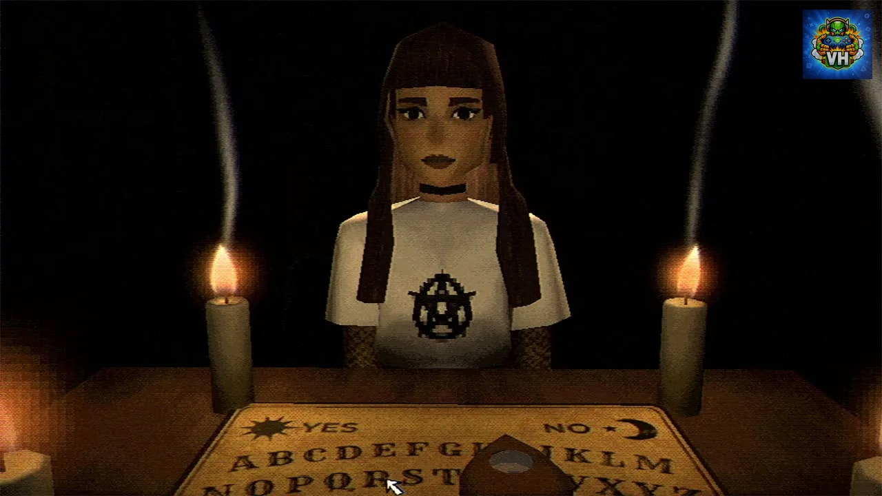 Fear the Spotlight Nintendo Switch - ảnh màn hình 1