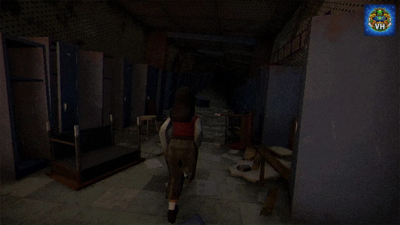 Fear the Spotlight Nintendo Switch - ảnh màn hình 2