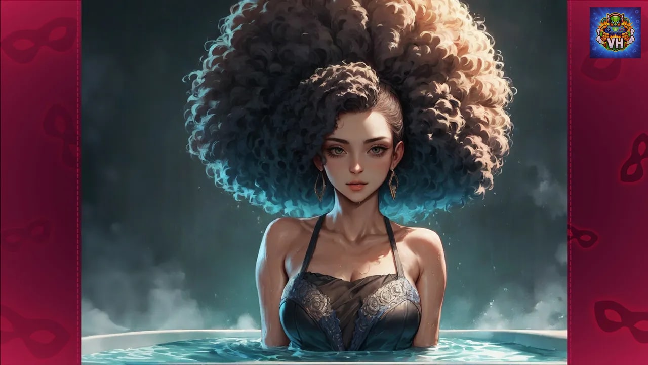 Ecchi Oppai Nintendo Switch - ảnh màn hình 5