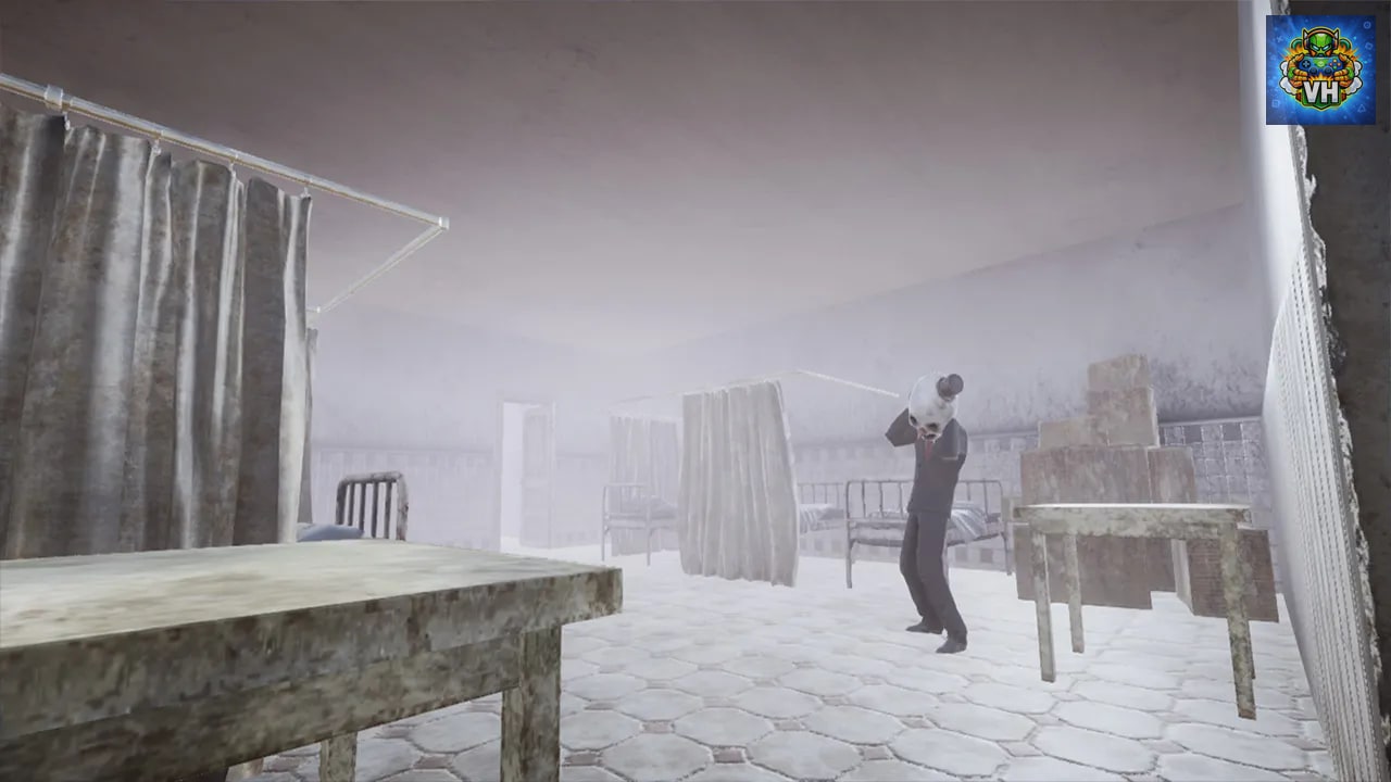 House of Horror – 7 Psychos Nintendo Switch - ảnh màn hình 2