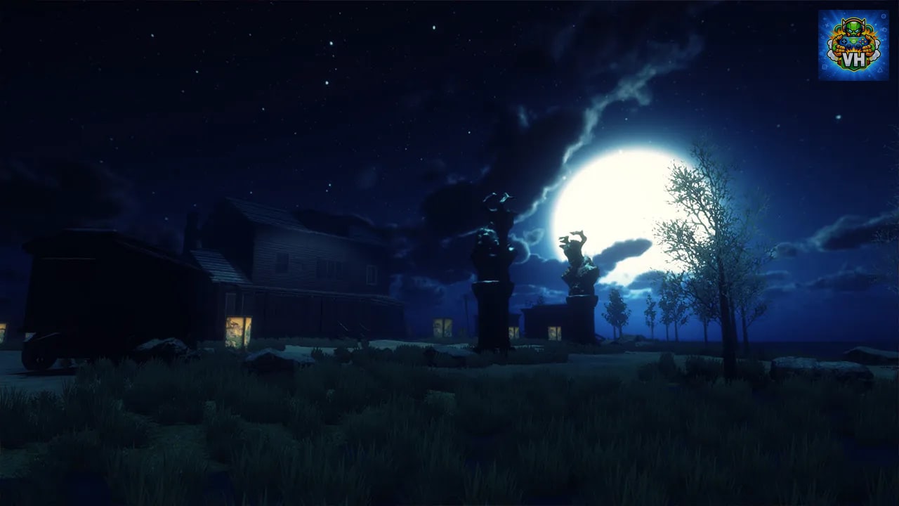 House of Horror – 7 Psychos Nintendo Switch - ảnh màn hình 6