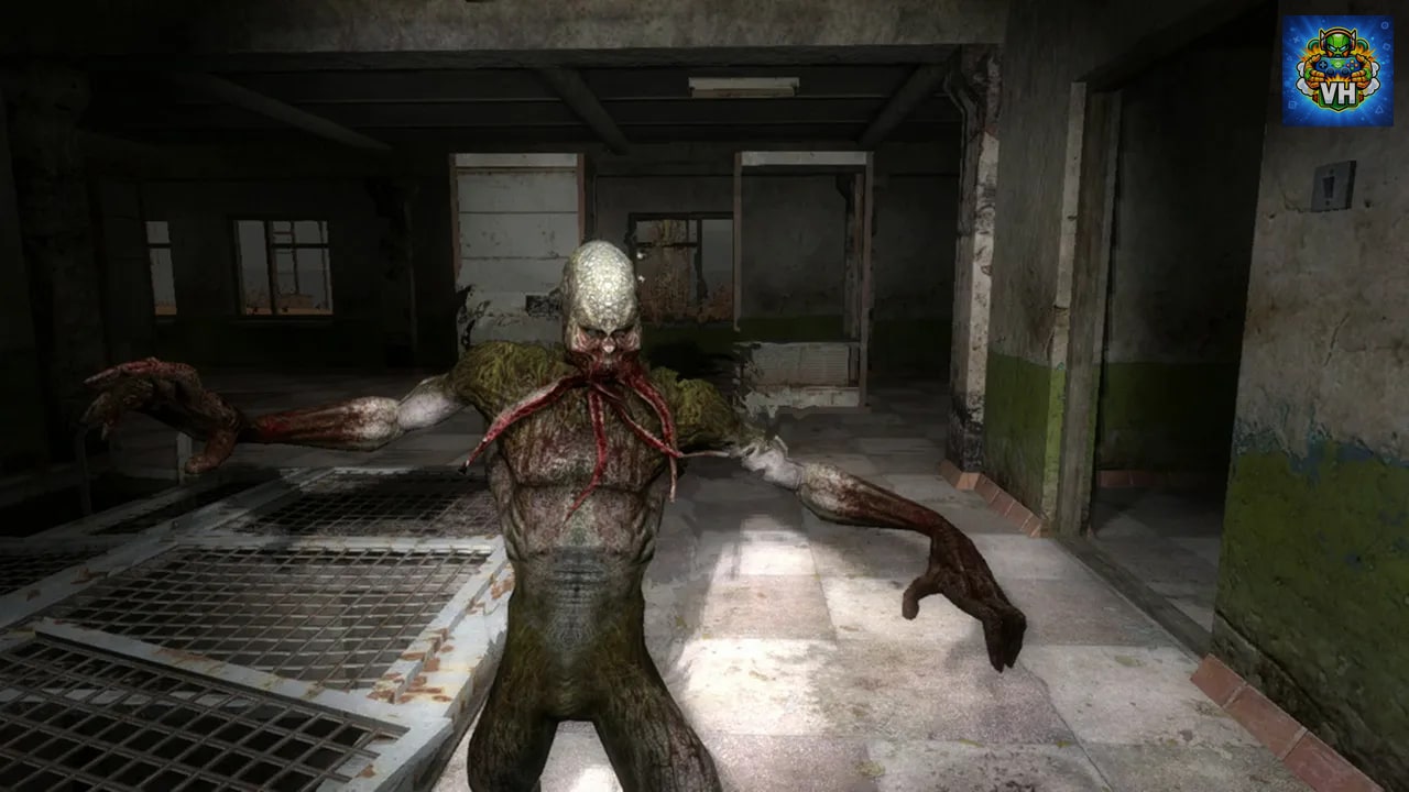 STALKER Shadow Of Chornobyl (test) Việt hóa Switch - ảnh màn hình 4