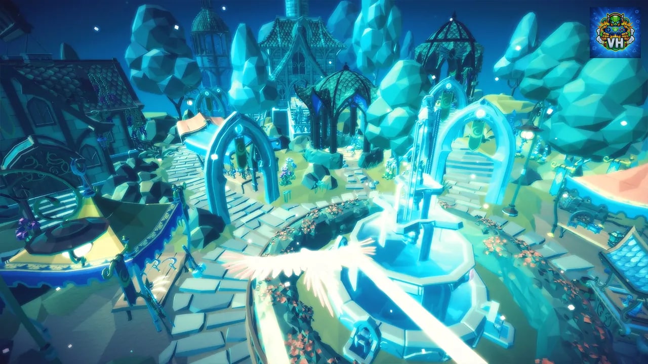 Aery – Peace of Mind 2 Nintendo Switch - ảnh màn hình 4