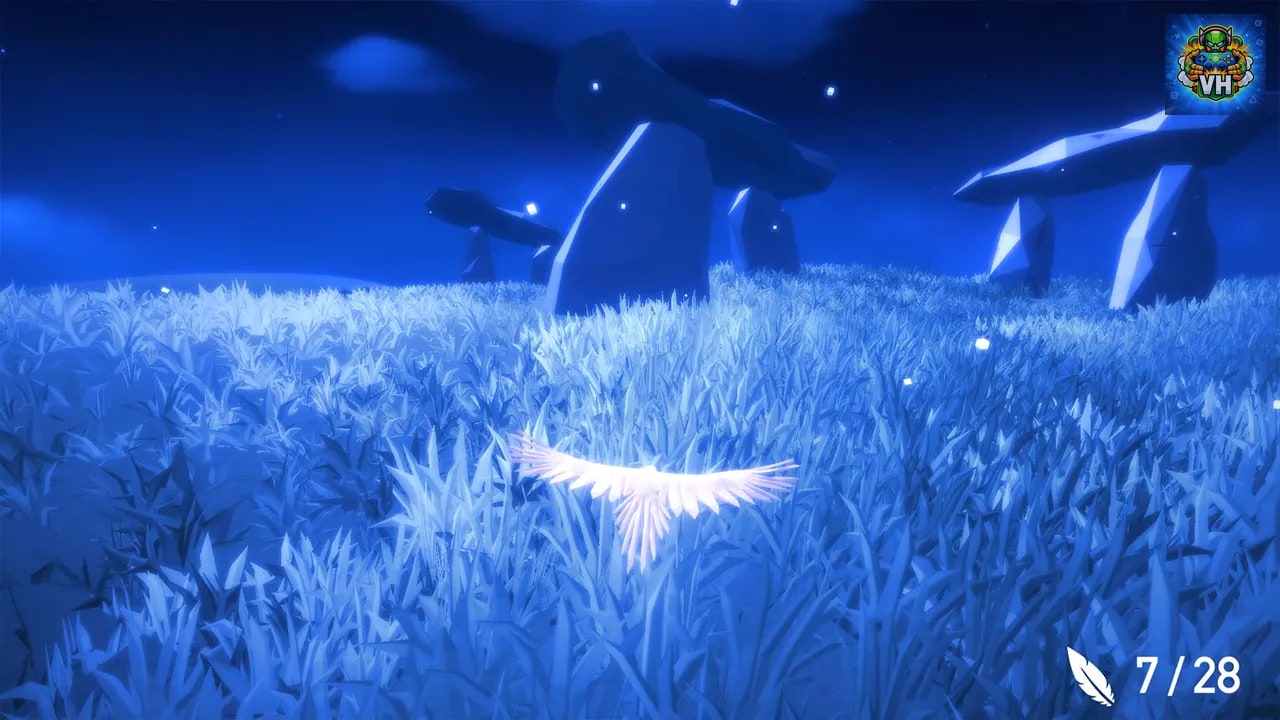 Aery – Peace of Mind 2 Nintendo Switch - ảnh màn hình 1