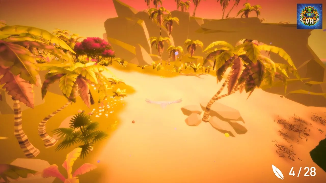 Aery – Peace of Mind 2 Nintendo Switch - ảnh màn hình 3