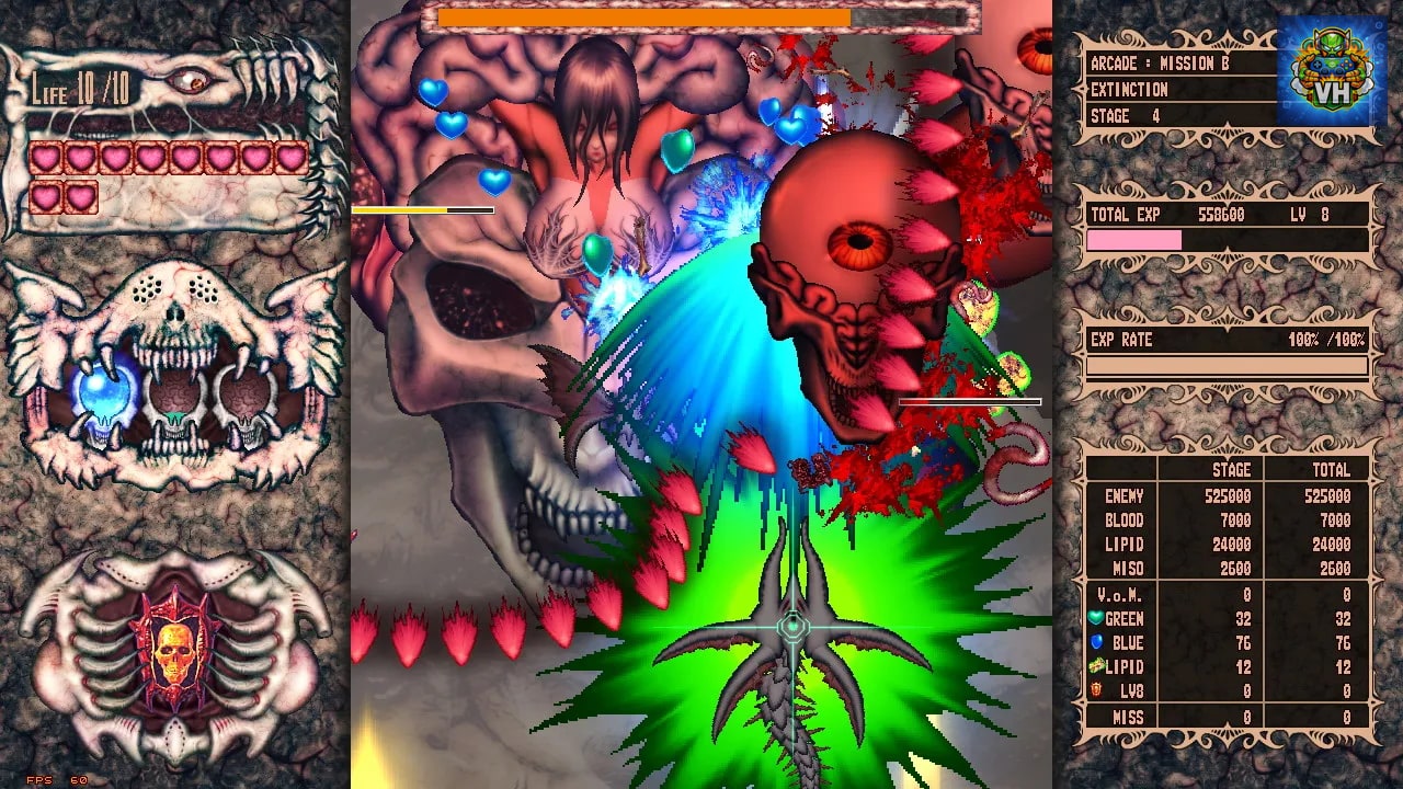 Angel at Dusk Nintendo Switch - ảnh màn hình 4