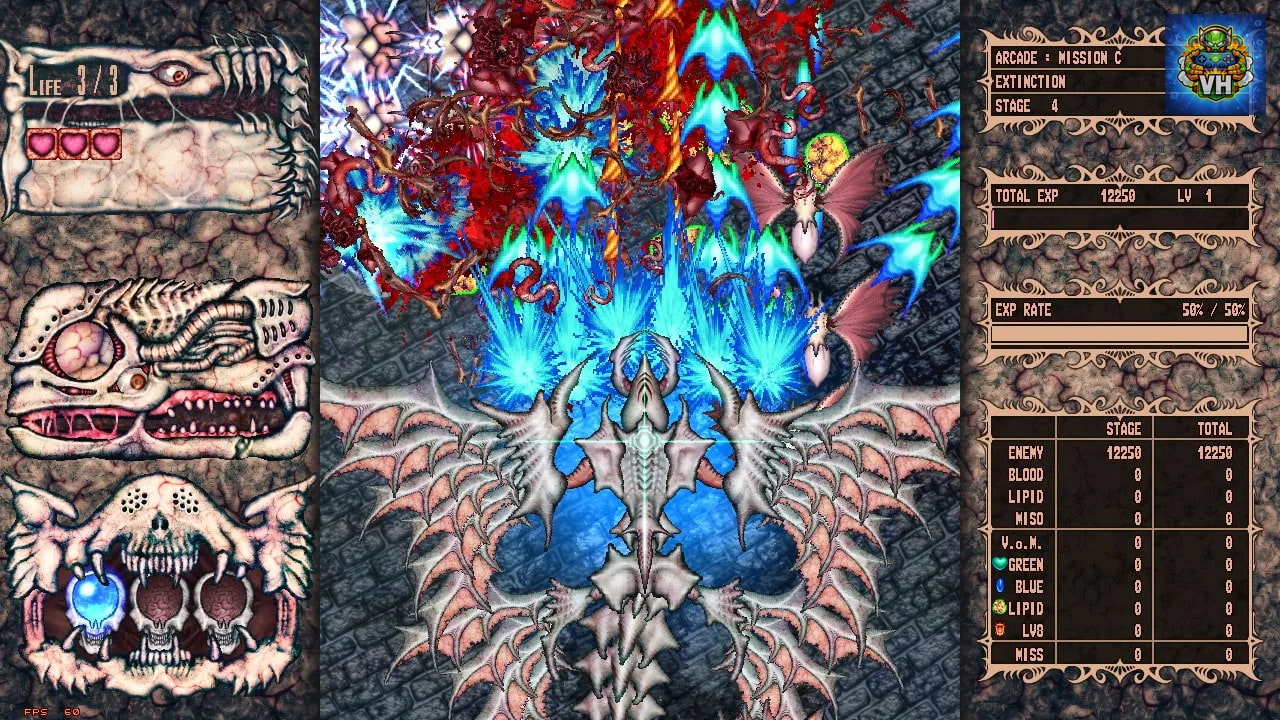 Angel at Dusk Nintendo Switch - ảnh màn hình 2