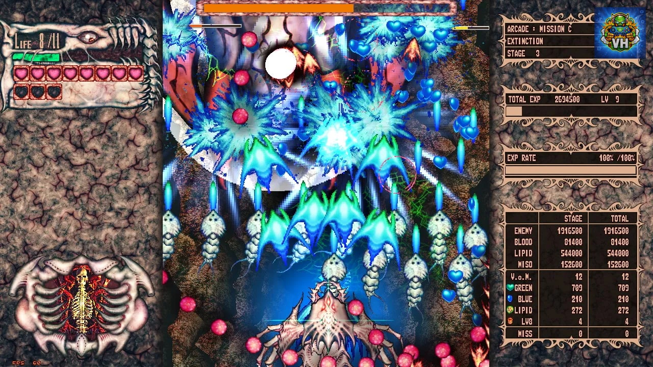 Angel at Dusk Nintendo Switch - ảnh màn hình 1