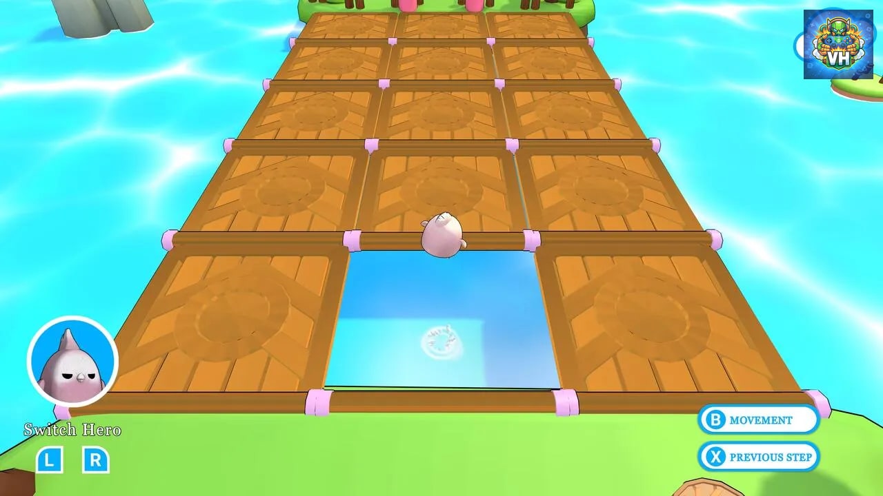 I Think You Can Nintendo Switch - ảnh màn hình 2
