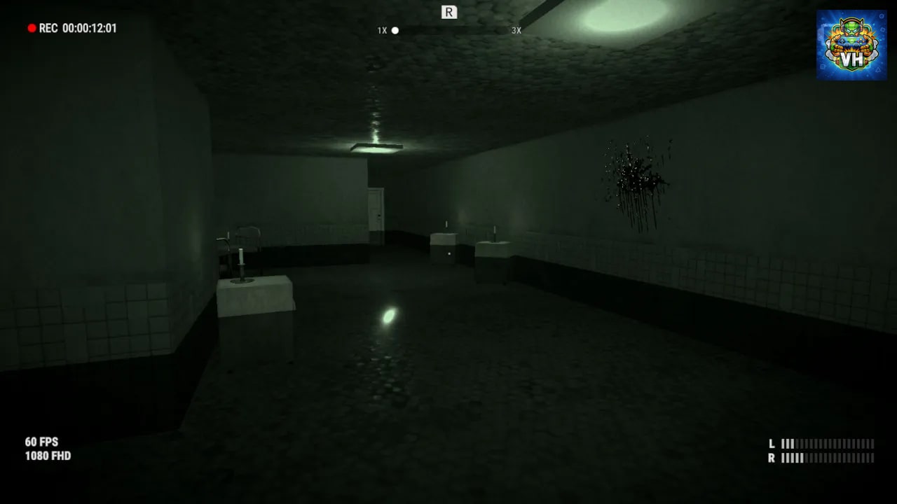 Crimson Asylum Nintendo Switch - ảnh màn hình 6