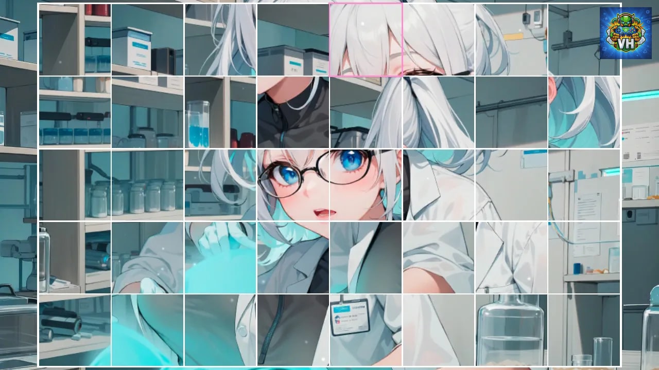 Hentai Tales Vol. 3 Nintendo Switch - ảnh màn hình 1
