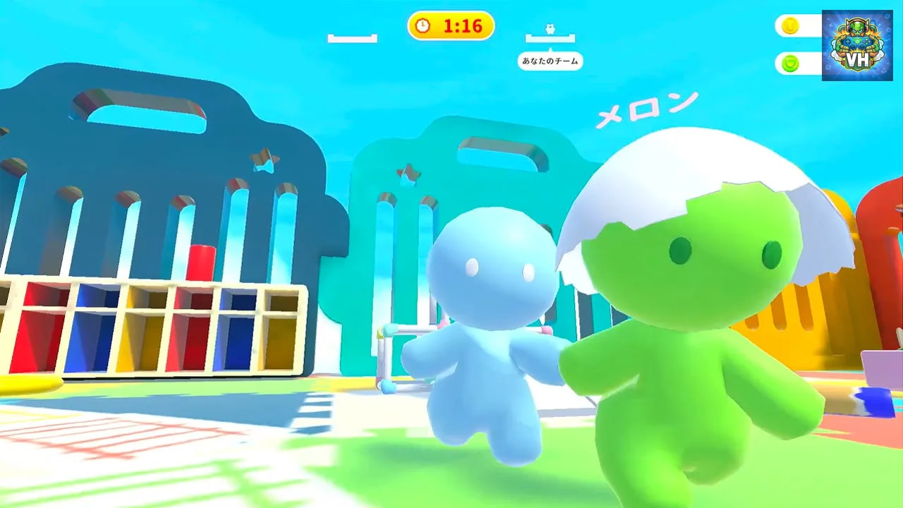 You adorable! Elfin Clay 2 Nintendo Switch - ảnh màn hình 3