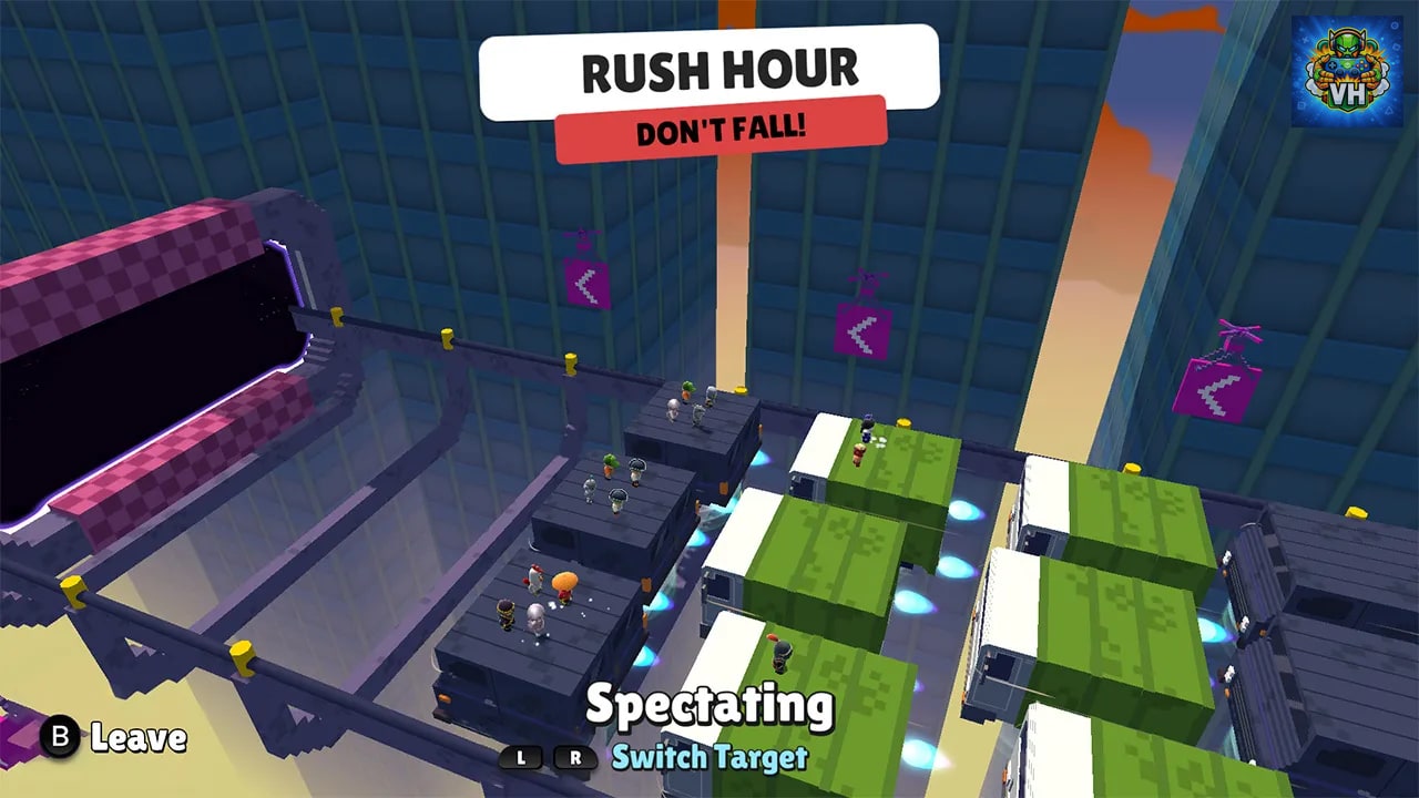 Stumble Guys Nintendo Switch - ảnh màn hình 7