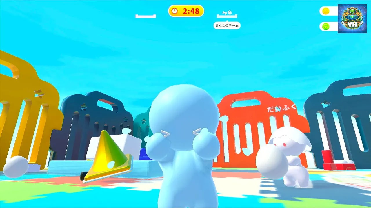 You adorable! Elfin Clay 2 Nintendo Switch - ảnh màn hình 2