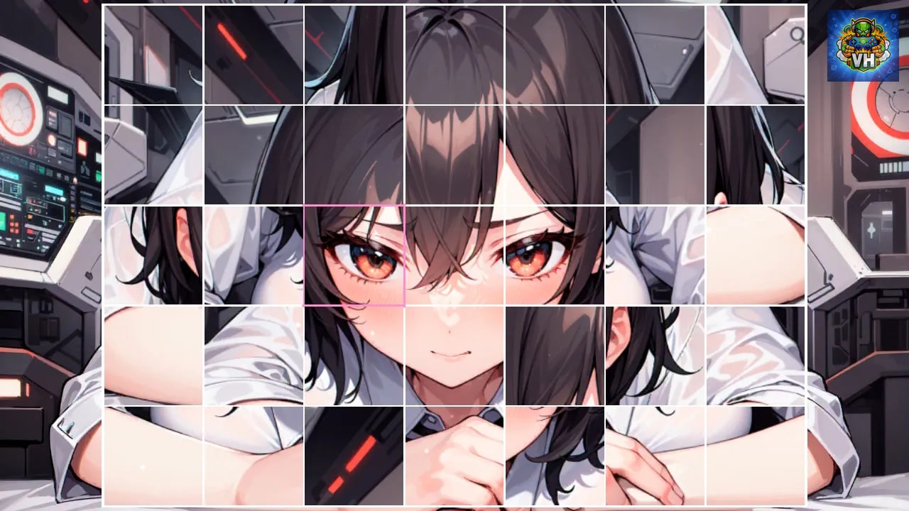Hentai Tales Vol. 3 Nintendo Switch - ảnh màn hình 4