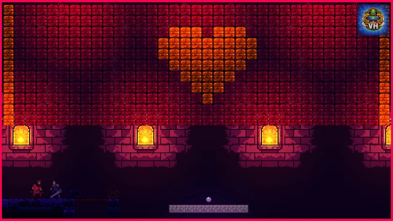 DungeonSmash – Medieval Dungeons Nintendo Switch - ảnh màn hình 2