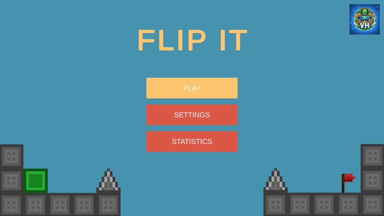 Flip It Nintendo Switch - ảnh màn hình 6