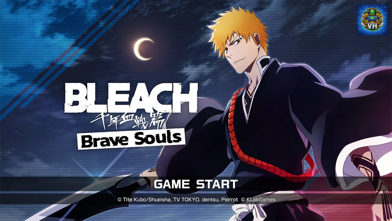 Bleach: Brave Souls Nintendo Switch - ảnh màn hình 4