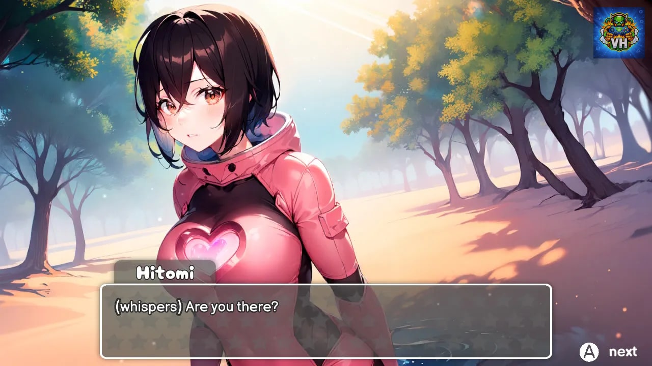 Hentai Tales Vol. 3 Nintendo Switch - ảnh màn hình 6