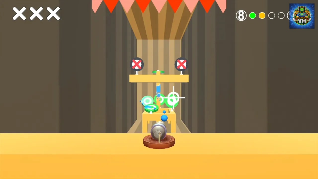 Bizarre Nintendo Switch - ảnh màn hình 1