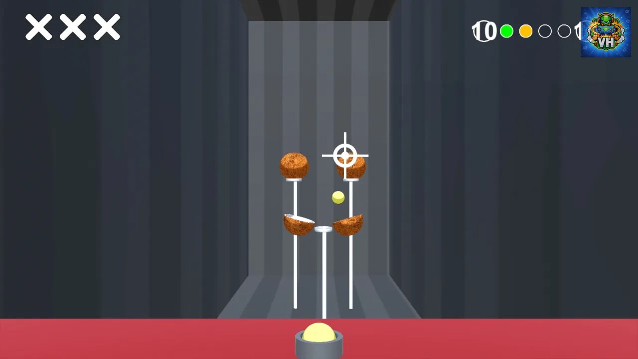 Bizarre Nintendo Switch - ảnh màn hình 2