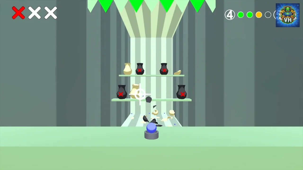 Bizarre Nintendo Switch - ảnh màn hình 3