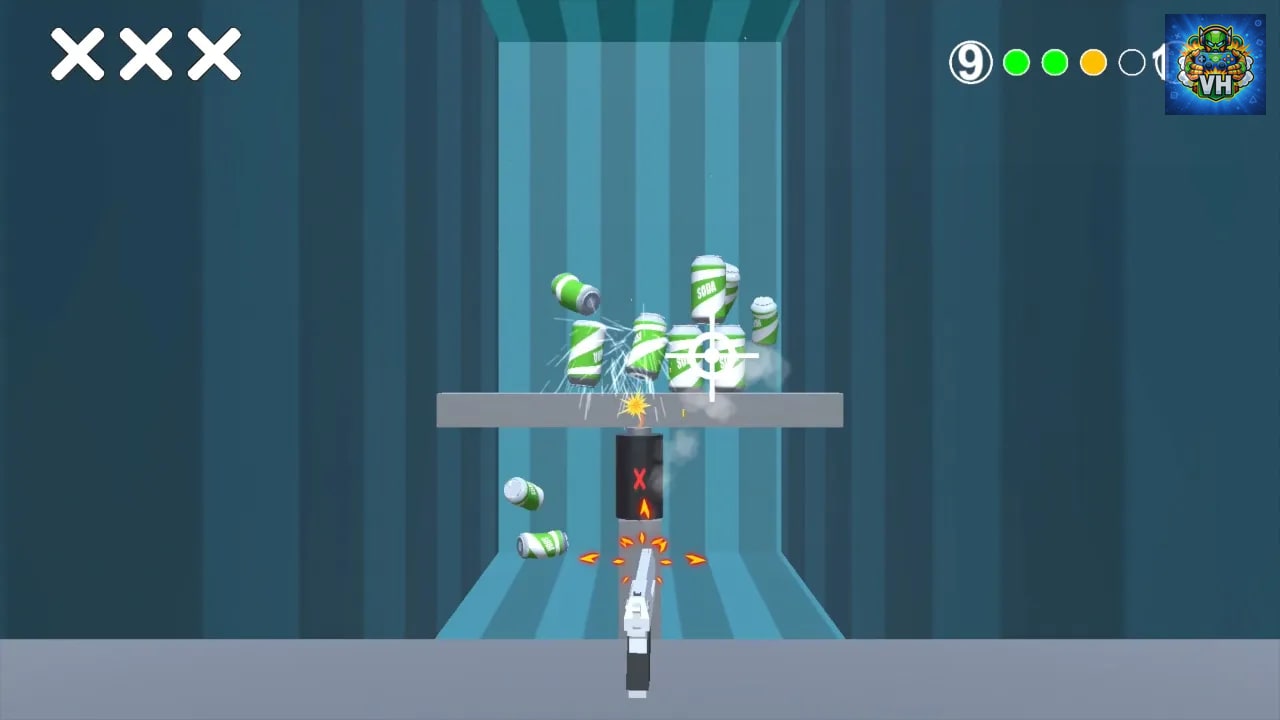 Bizarre Nintendo Switch - ảnh màn hình 5