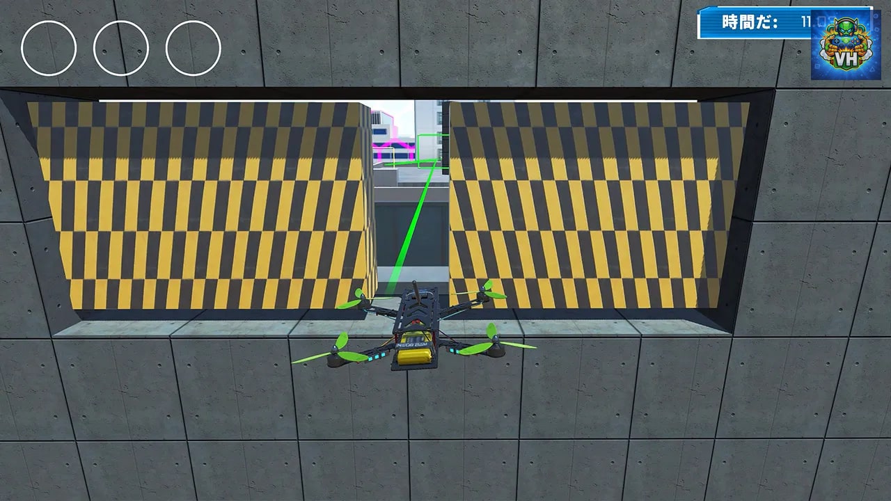 Drone World Tour: Flight Simulator Nintendo Switch - ảnh màn hình 11