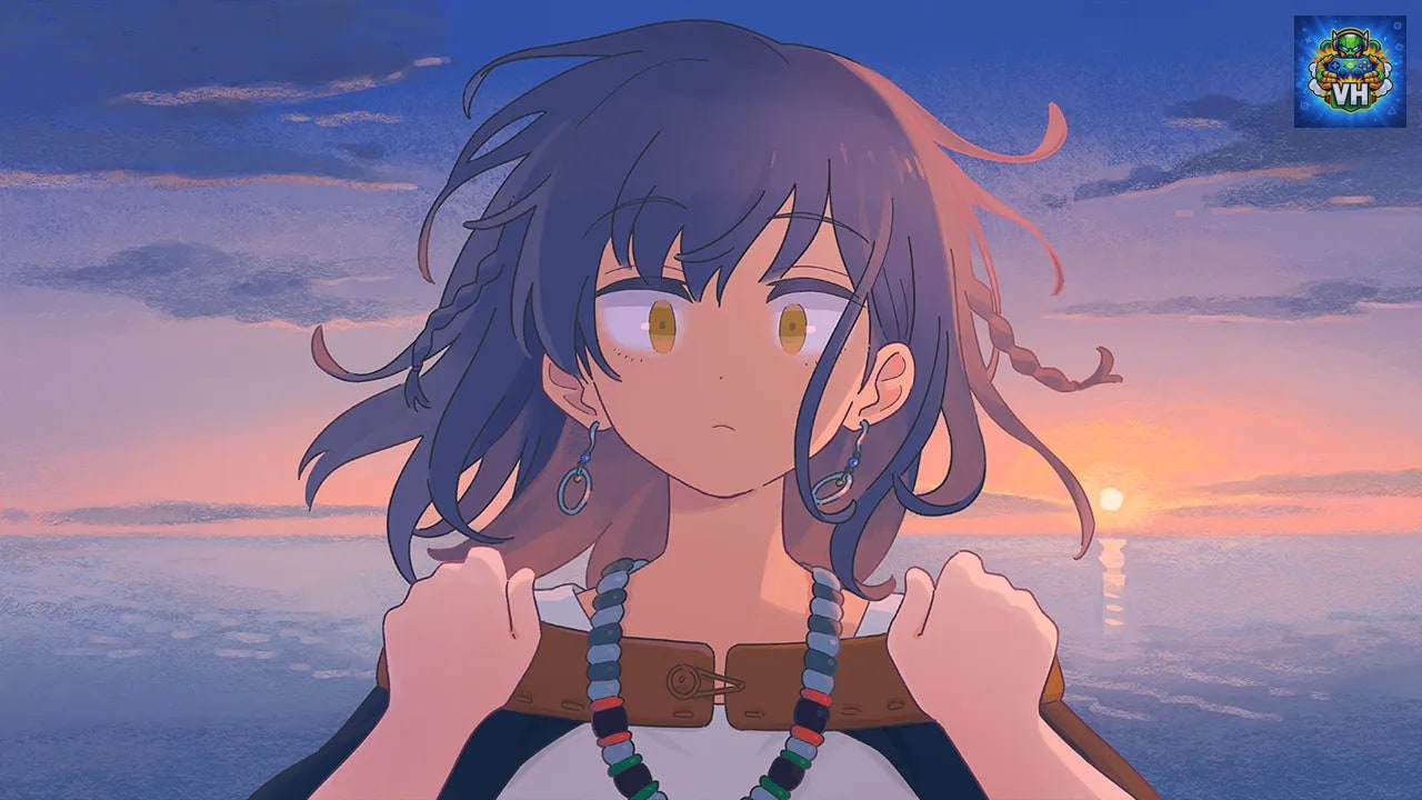 Tales from Toyotoki: Arrival of the Witch Nintendo Switch - ảnh màn hình 6