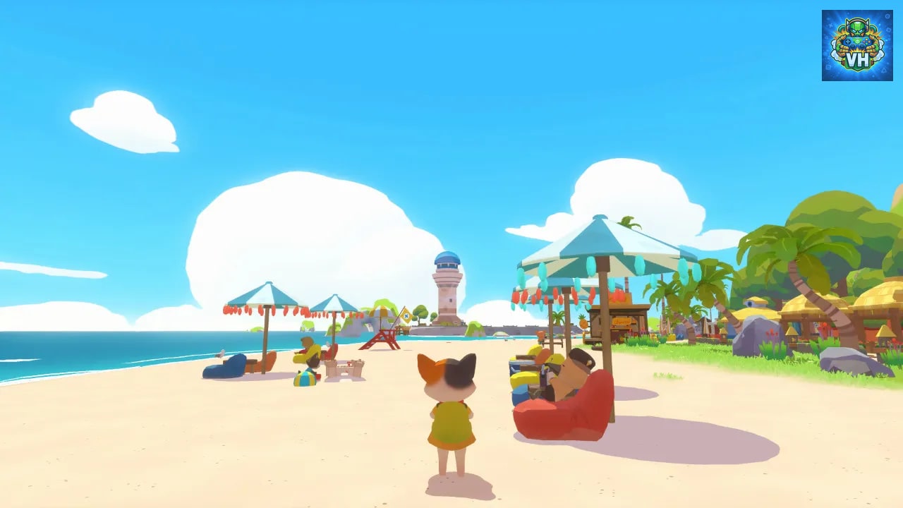 Petit Island Nintendo Switch - ảnh màn hình 7