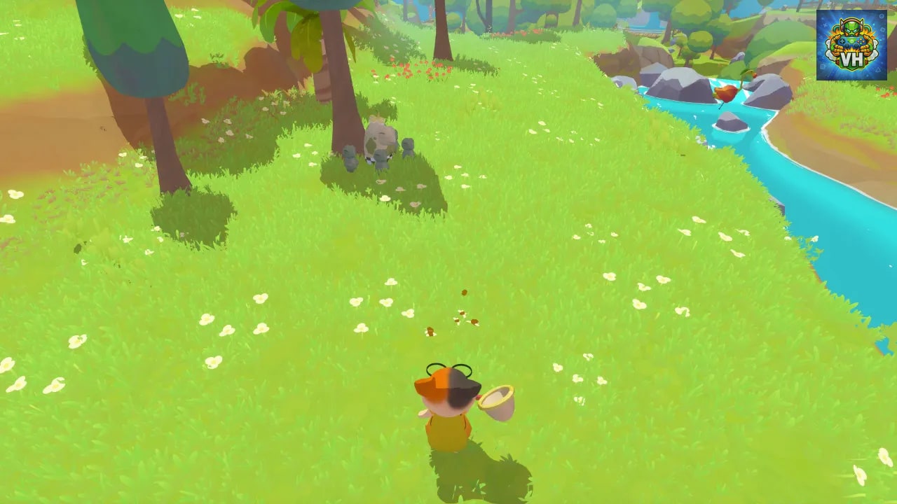 Petit Island Nintendo Switch - ảnh màn hình 1