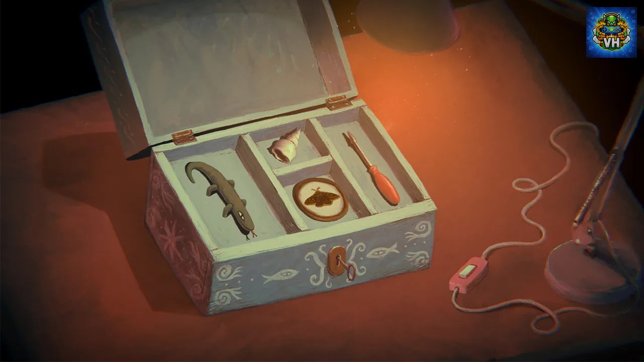 Miniatures Nintendo Switch - ảnh màn hình 1