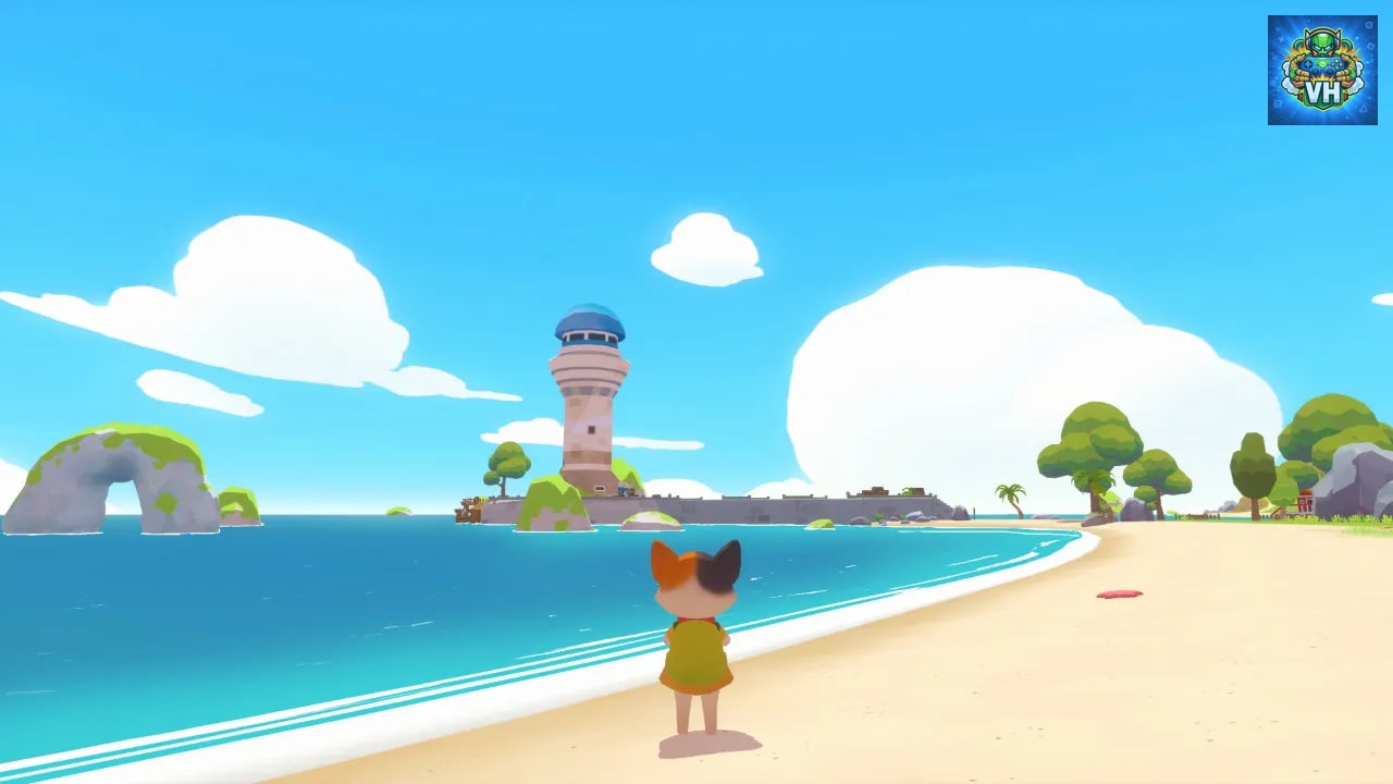 Petit Island Nintendo Switch - ảnh màn hình 5