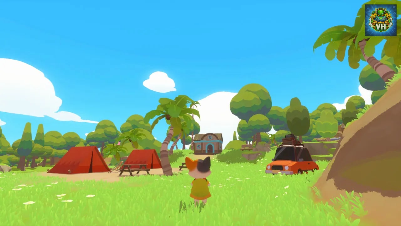 Petit Island Nintendo Switch - ảnh màn hình 6