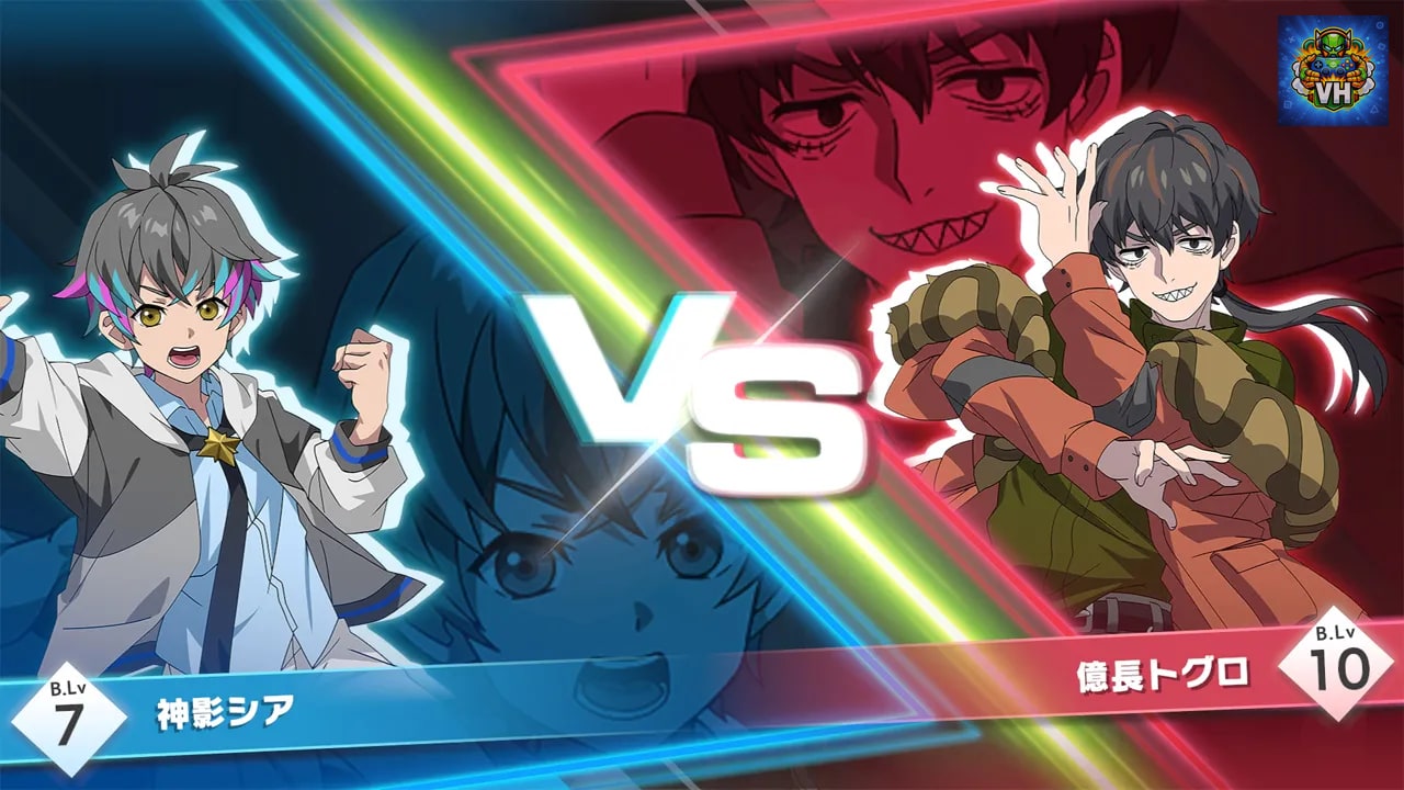 BEYBLADE X XONE Nintendo Switch - ảnh màn hình 3