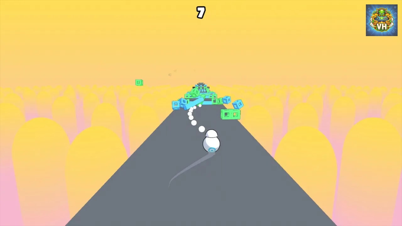Bot Shot Nintendo Switch - ảnh màn hình 6