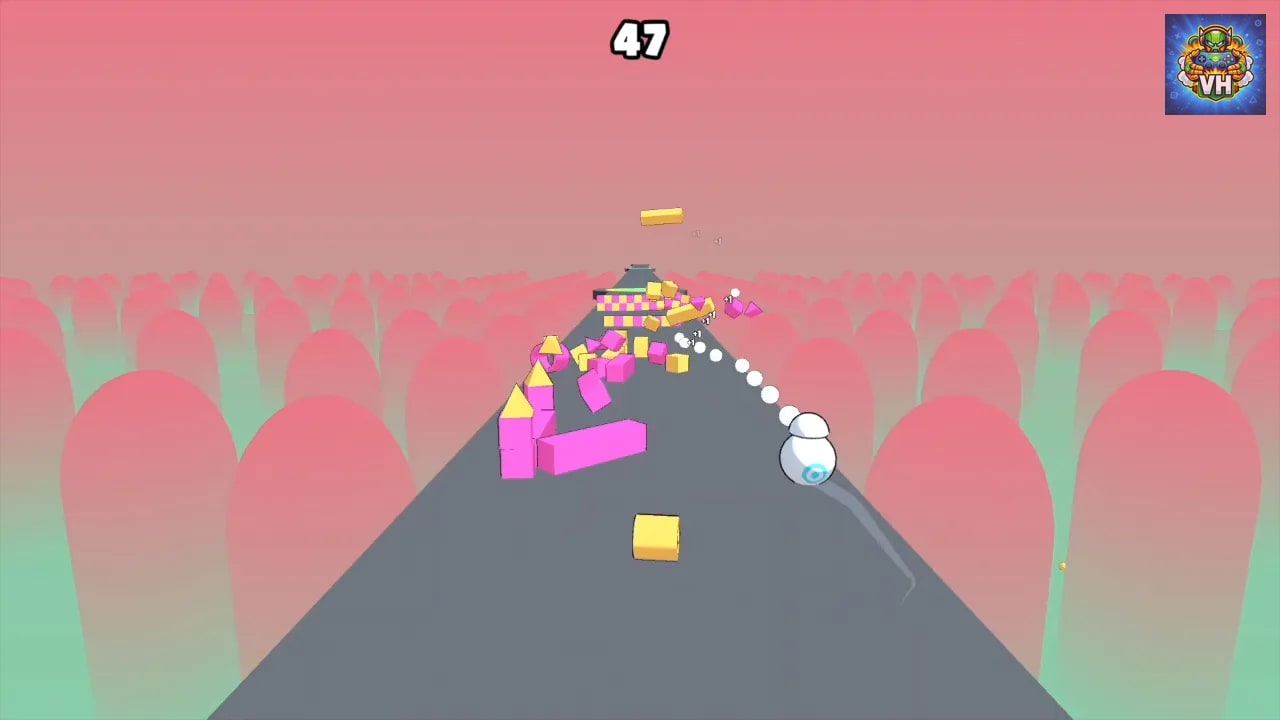 Bot Shot Nintendo Switch - ảnh màn hình 3