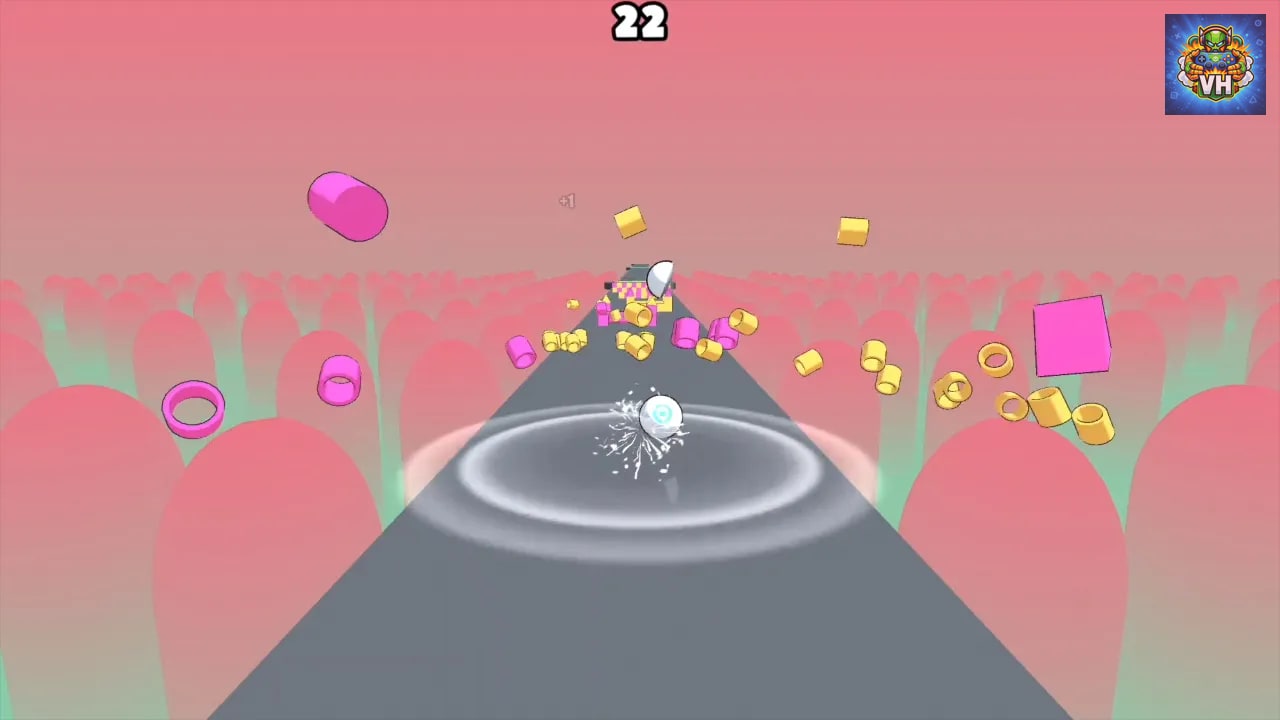 Bot Shot Nintendo Switch - ảnh màn hình 4