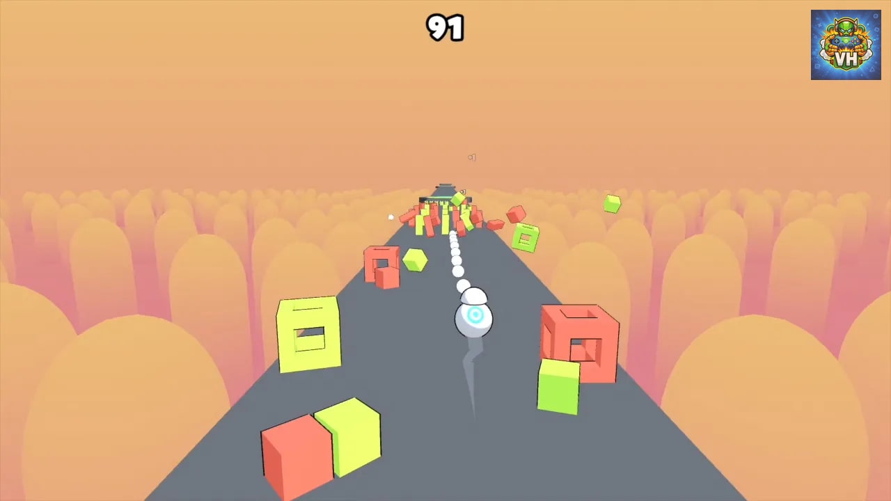 Bot Shot Nintendo Switch - ảnh màn hình 5