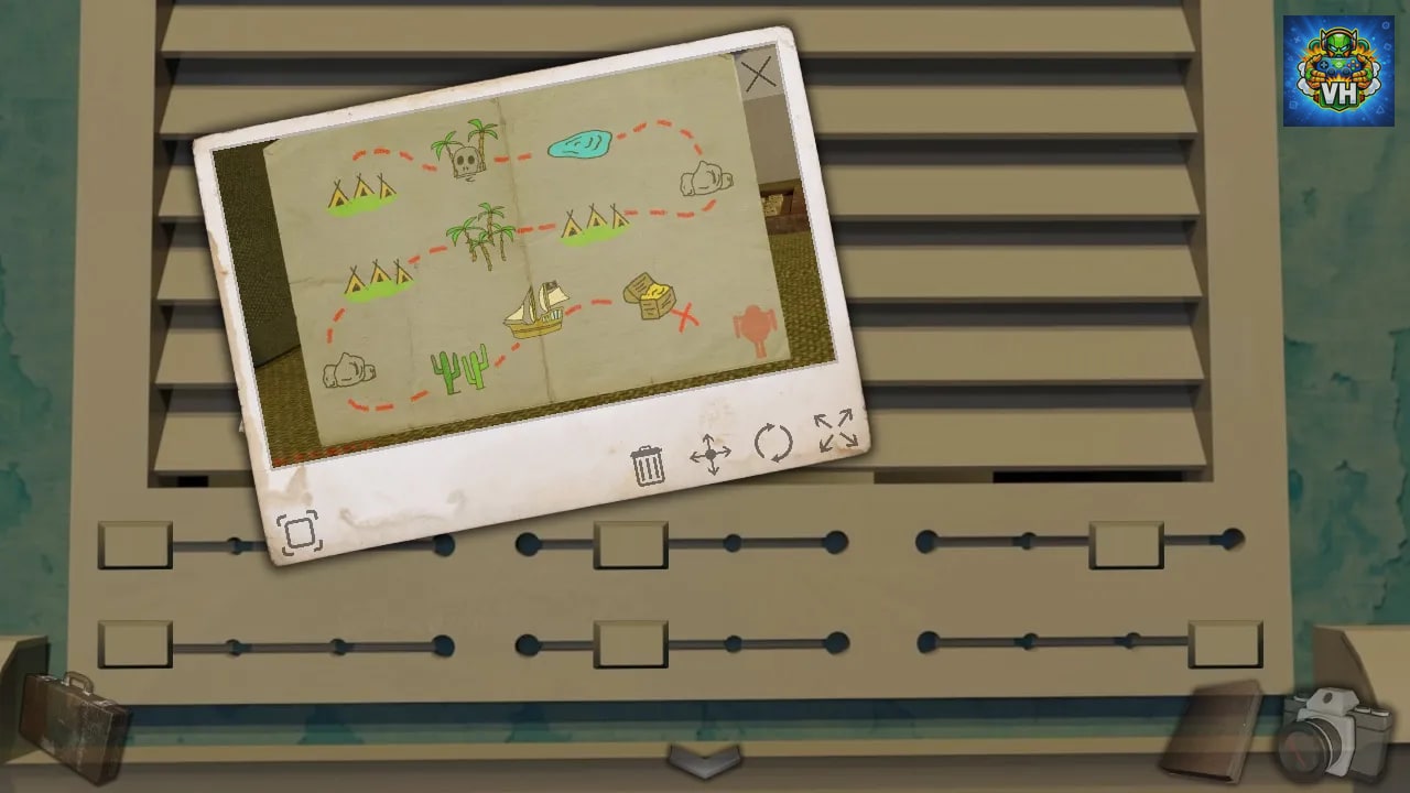 A Short Tale Nintendo Switch - ảnh màn hình 5