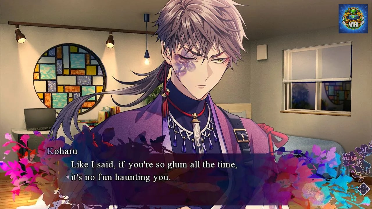 9 R.I.P. Nintendo Switch - ảnh màn hình 1