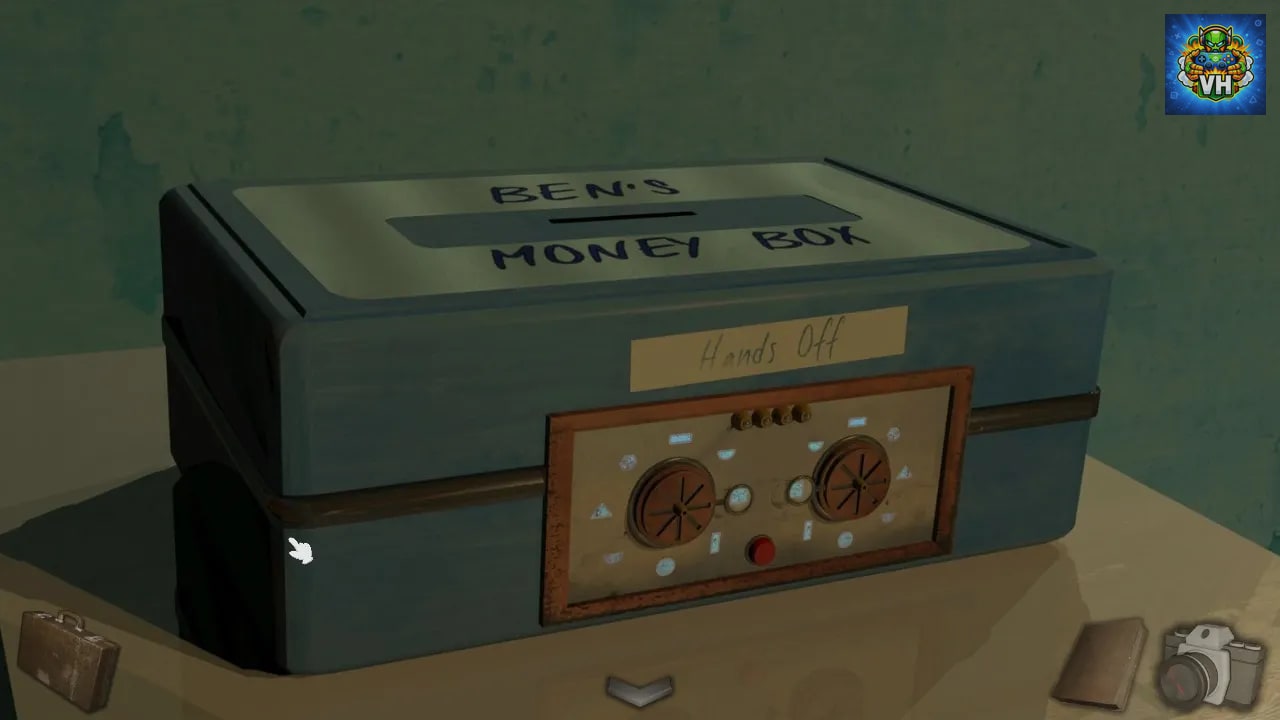 A Short Tale Nintendo Switch - ảnh màn hình 1