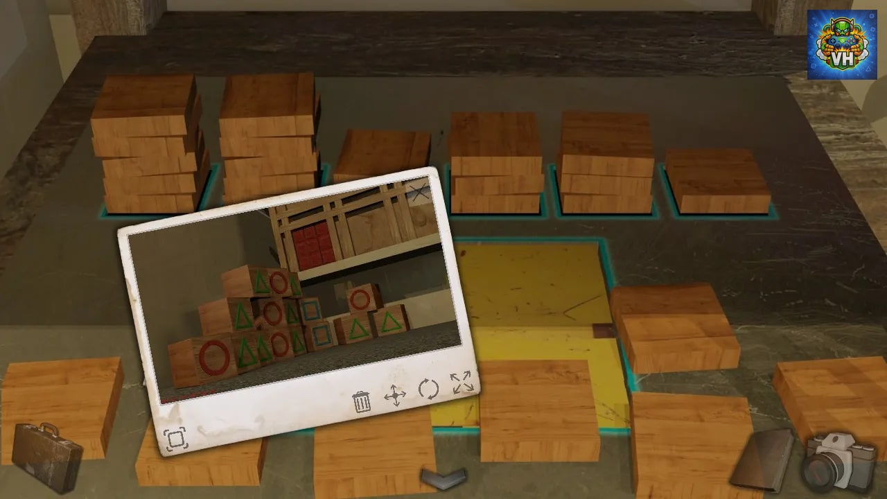 A Short Tale Nintendo Switch - ảnh màn hình 2