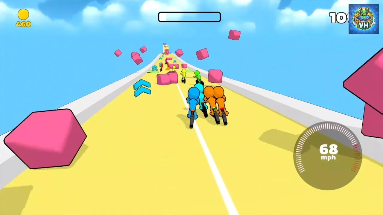 Spring Time Nintendo Switch - ảnh màn hình 4