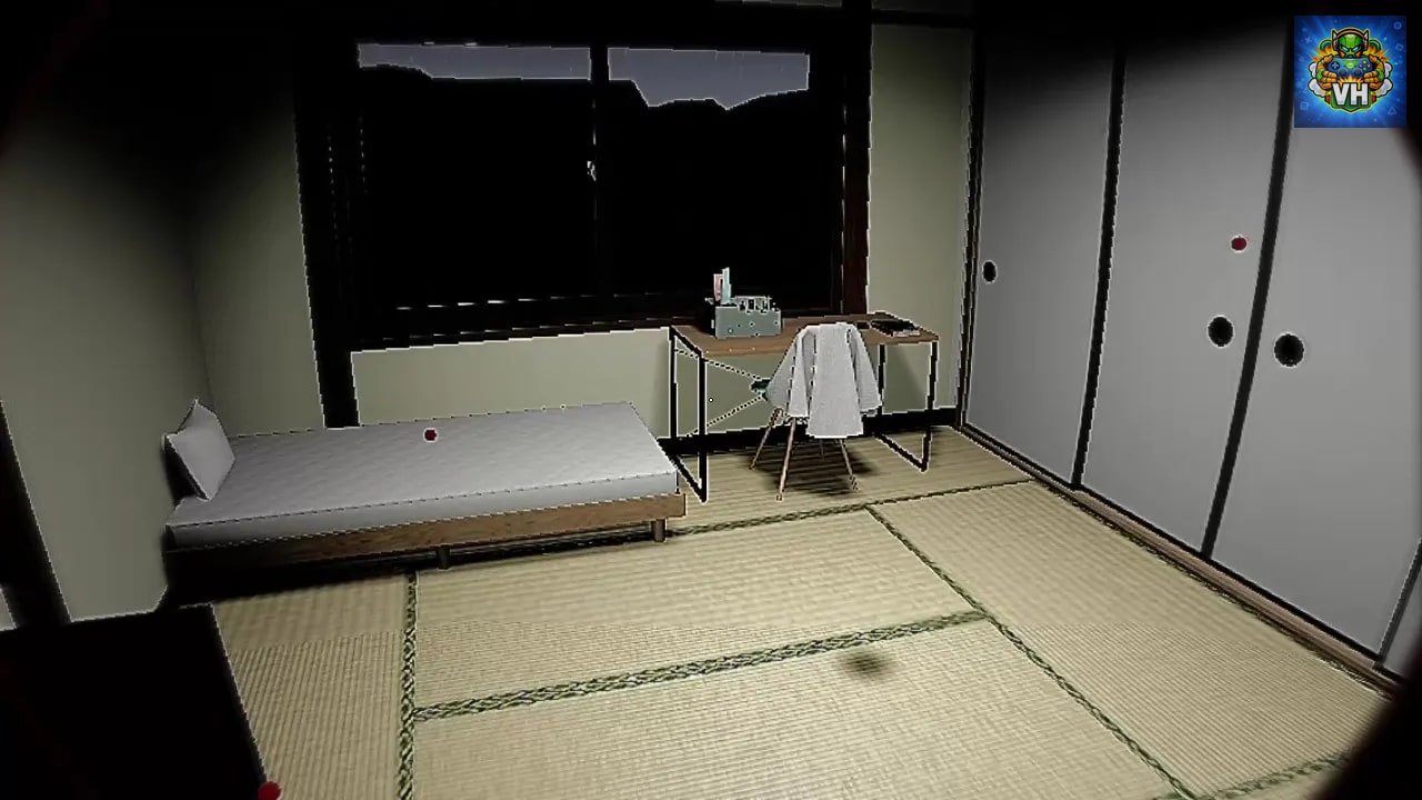 Homecoming -KITAKU- Nintendo Switch - ảnh màn hình 2